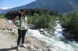 MANALI,HIMACHAL PRADESH,INDIA