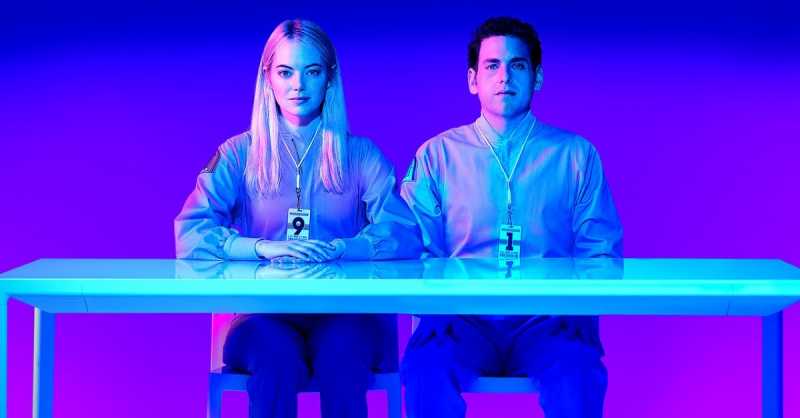 MANIAC: A TRIPPY RIDE INTO FUTURE | Review Of The Week