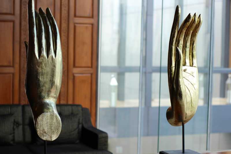 MARCO - One Page Bootstrap 3 Theme