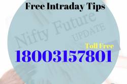 MARKET TREND:- POSITIVE BUY DLF 190 PUT 