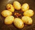 MASALA EGGS RECIPE: STARTERS RECEIPE