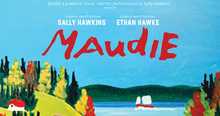 MAUDIE (2016) - ENGLISH