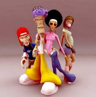 MAYA Tutorial - Introduction