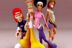 MAYA Tutorial - Introduction