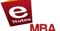 MBA Notes