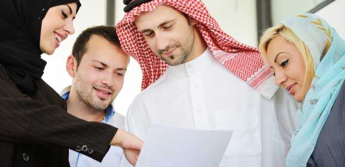 MBA Scholarships For UAE Students In Europe, US And Asia -