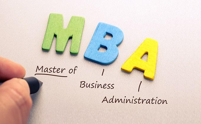 MBA In India After Graduation - StarWords India