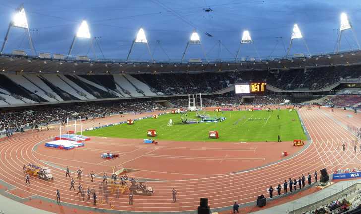 MCG Plans A Sports Complex In Gurgaon To Match The Olympics Standards!