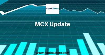 MCX MORNING UPDATES BY CAPITALSTARS 23 MAY 2019