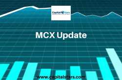 MCX MORNING UPDATES By CapitalStars 01 July 2019