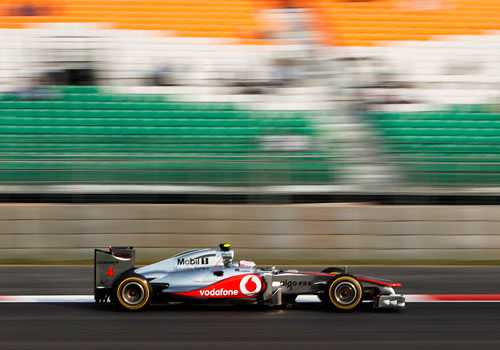 ME, The Fastest IndiBlogger