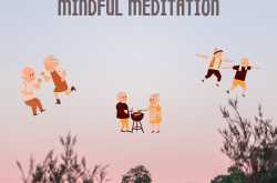 MEDITATION AND MINDFULNESS