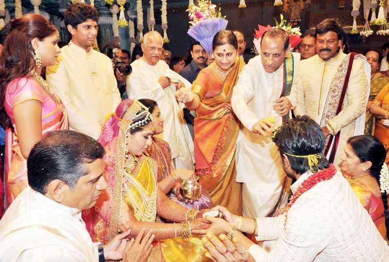 MEGAPOWER STAR RAM CHARAN