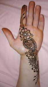 MEHNDI DESIGN 5