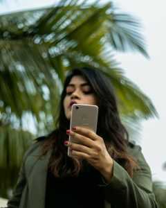 MENTAL WELLNESS AND SOCIAL MEDIA