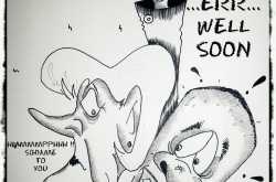 MERKEL & OBAMA : Pelvic Diplomacy