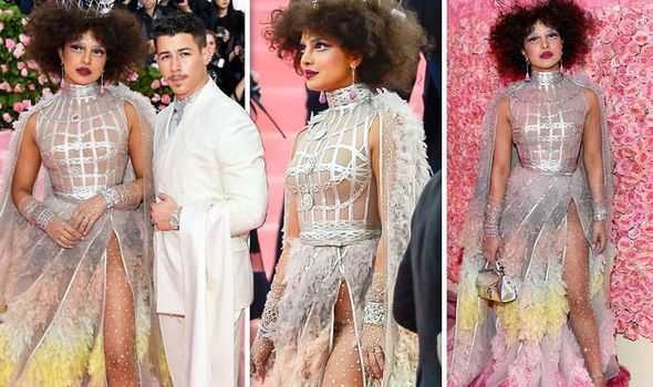 MET GALA 2019: Are You Ready For The Oscars Of Fashion