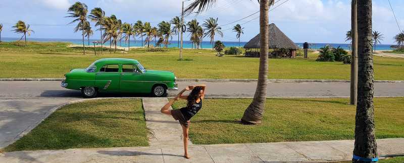 MHAI Yoga Retreat - Where Cuba Meets Yoga | Radically Ever After