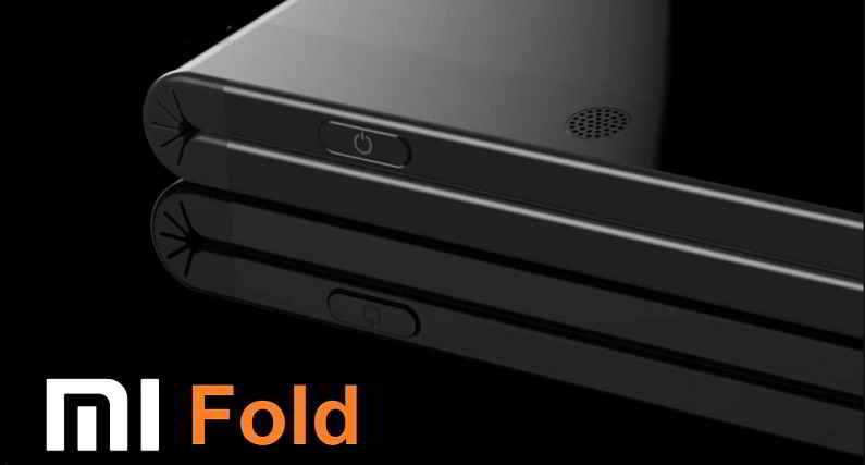 MI Fold Online Buy & Booking, Pre Order Price, Launch Date, Specification - Xiaomi
