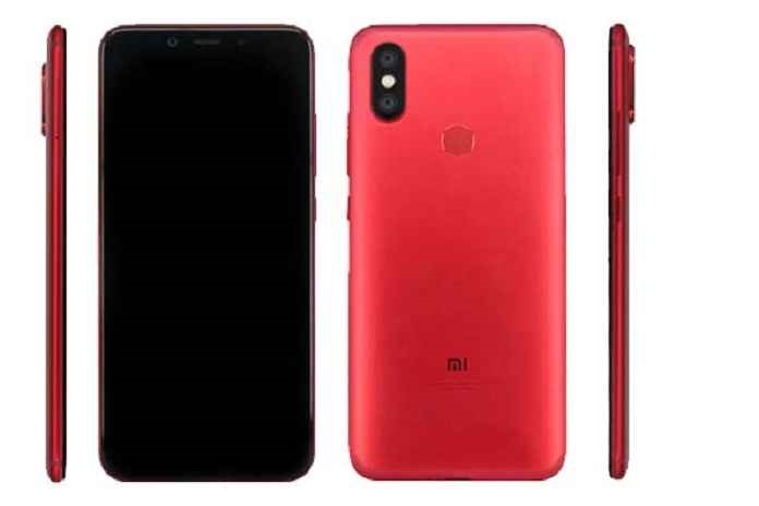 MI6X Launch As Name Of MI A2 Online Booking Price - Rising Feed