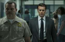 MINDHUNTER SEASON 1: BACKSTAGE ACCESS TO FBI PROFILING | Review of the week