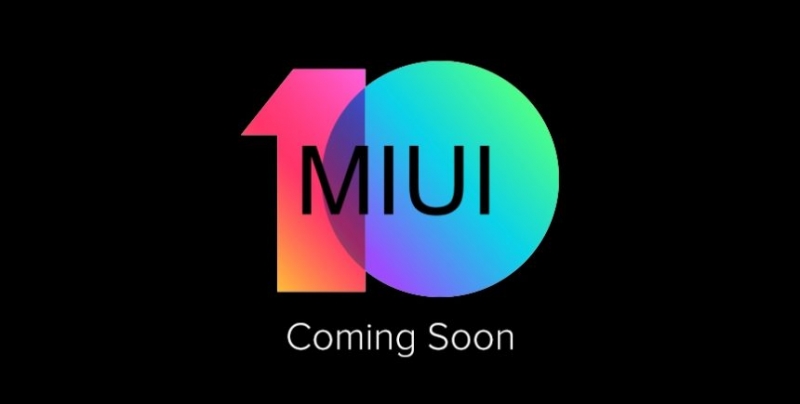 MIUI 10 Announced With AI Features And More | List Of Supported Devices | Arriving Soon – TechGGyan
