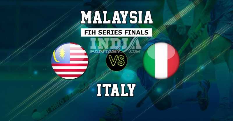 ML Vs ITA Dream11 Team Prediction Hockey | Dream 11 Sports Guru