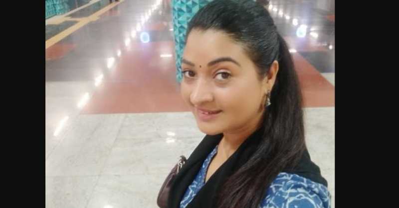 MLA अलका लांबा की तस्वीर पर यूजर ने किया शर्मनाक कमेंट!