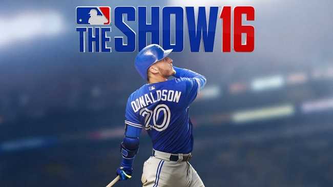 MLB The Show 16 Redeem Code Generator - Agregador