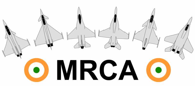 MMRCA- Final Cut