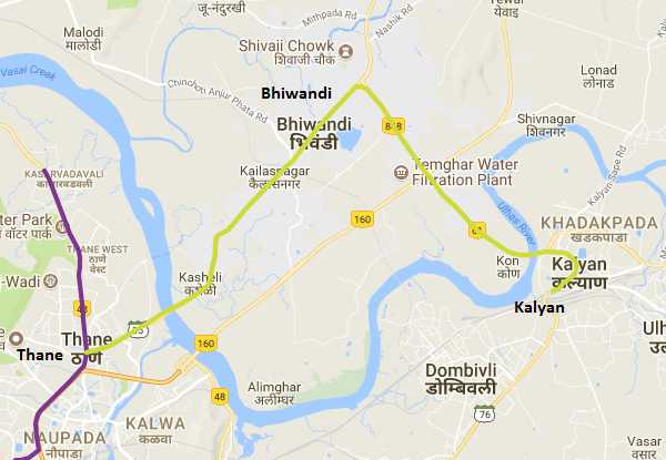 MMRDA Invites Bids For Mumbai Metro Line-5’s General Consultant