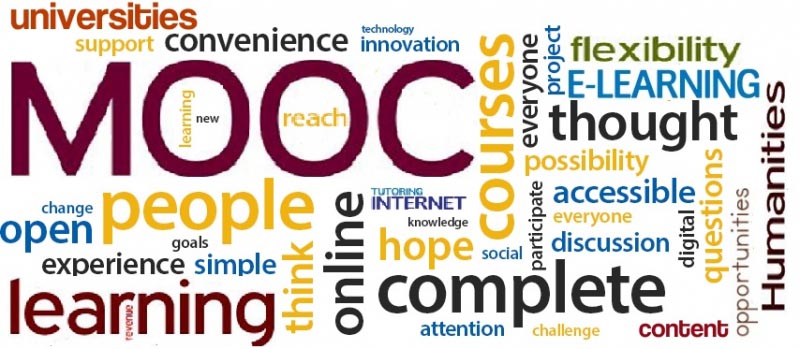 MOOC Your Way To Success