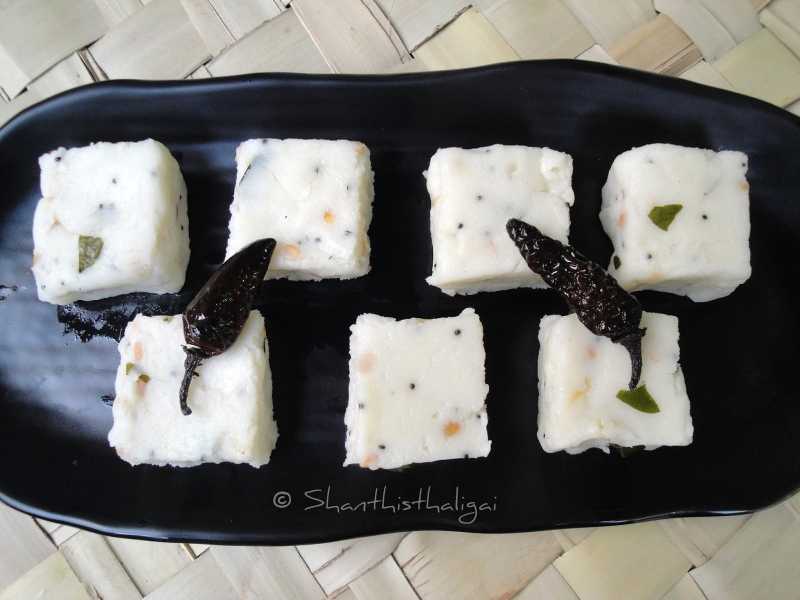 MOR KALI RECIPE/ MOR KOOZH RECIPE