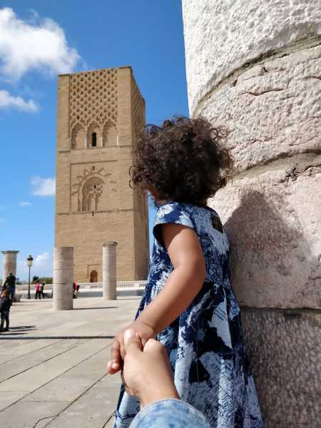 MOROCCO:                                              Tagines, Tantrums And Everything In Between