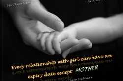 MOTHER (The God) . . .