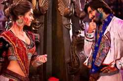 MOVIE REVIEW  GOLIYON KI RASLEELA- RAM LEELA