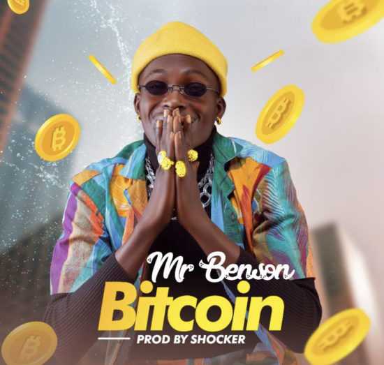MP3 Mr Benson â Bitcoin