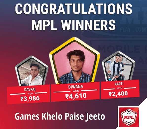 MPL League Fake Or Real? - IT KEEDA - An Tech Geek Blog
