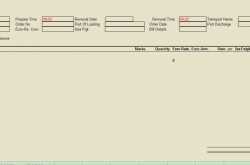 MRP Based Discounts in Sales Invoice | Drushtant Infoweb Pvt. Ltd.