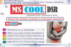 MS COOL DSR | MedicScientist :: Total Health Portal