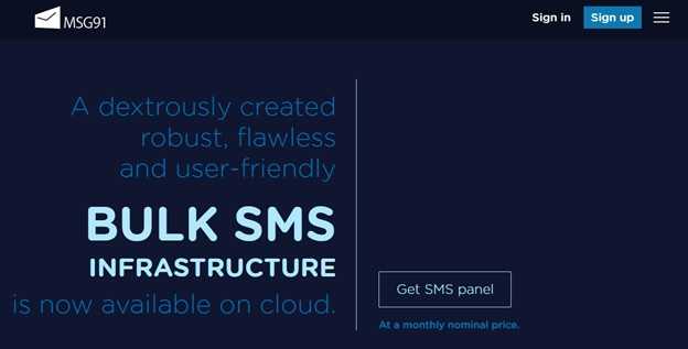 MSG91 Woocommerce SMS Plugin | WooCommerce SMS Integration Plugin