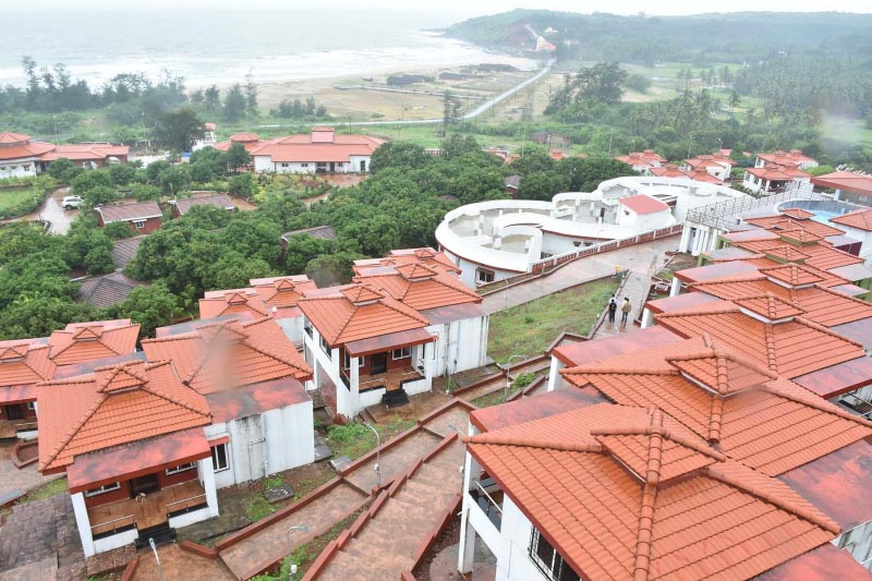 MTDC Resorts – A Boon For Tourists In Maharashtra