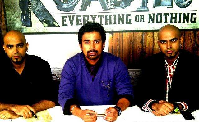 MTV Hero Roadies 09 , For Delhi Auditions Telecasted On 07.01.2012