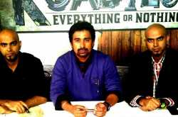 MTV Hero Roadies 09 , For Delhi Auditions Telecasted On 07.01.2012