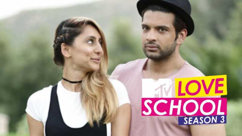 MTV Love School 3 Winner Name 2018, 1st Runner-Up, 2nd Runner-Up