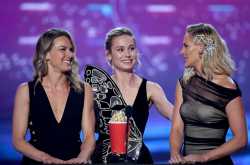 MTV Movies & TV Awards 2019-The Complete List | Ankit2World