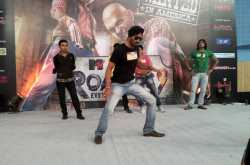 MTV Roadies 9 - Pune Audition Pictures