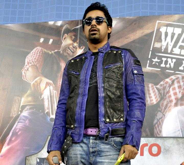 MTV Roadies 9 - Pune Audition Raghu, Rajiv & Rannvijay