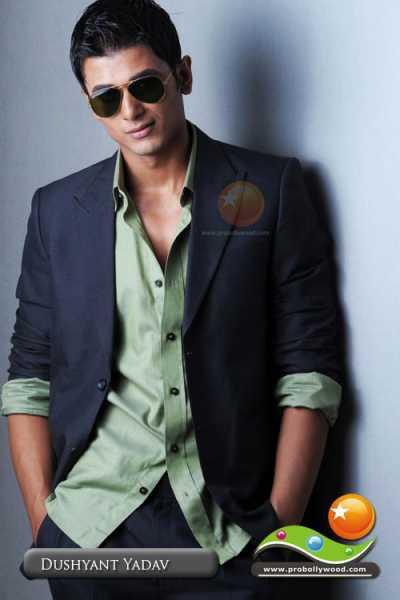 MTV Splitsvilla 4 Winner Dushyant & Priya