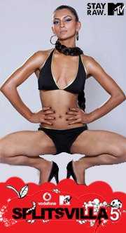 MTV Splitsvilla 5 Registration Starts